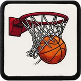 BlackBörk Basketbol Logolu V1 Bench - Standart - Çok Renkli