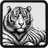 BlackBörk Bengal Kaplan Logolu V1 Bench - Standart - Çok Renkli