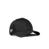 BlackBörk Beyzbol Six XL(60CM) Siyah Şapka