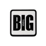 BlackBörk Big Think Logolu V1 Bench