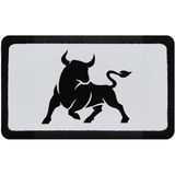 BlackBörk Boğa Logolu V2 Bench - Standart - Renkli