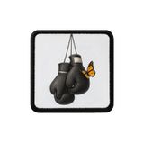 BlackBörk Boks Logolu V1 Bench