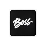 BlackBörk Boss Logolu V1 Bench