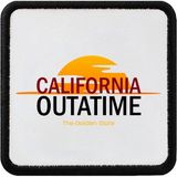 BlackBörk California Outatime Logolu V1 Bench - 102-Beyaz - Standart