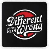 BlackBörk Different Wrong Logolu V1 Bench - Standart - Çok Renkli