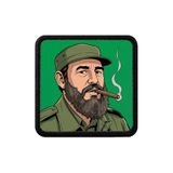BlackBörk Fidel Castro Logolu