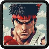 BlackBörk Fighter Logolu V1 Bench - Standart - Çok Renkli