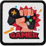 BlackBörk Gamer Logolu V1 Bench - Standart - Çok Renkli