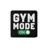 BlackBörk Gym Mode On Logolu V1 Bench