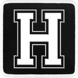 BlackBörk H Harf Logolu V1 Bench - Standart - Beyaz
