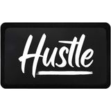 BlackBörk Hustle Logolu V2 Bench - Standart - Renkli