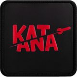 BlackBörk Katana Logolu V1 Bench - 001-Siyah - Standart