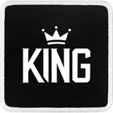 BlackBörk King Logolu V1 Bench - Standart - Renkli