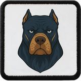BlackBörk Köpek Logolu V1 Bench - Standart - Çok Renkli