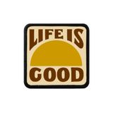 BlackBörk Life is Good Logolu V1 Bench