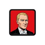 BlackBörk Mustafa Kemal Atatürk Logolu