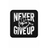 BlackBörk Never Give Up Logolu V1 Bench