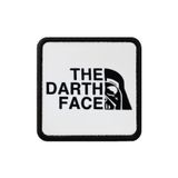 BlackBörk The Darth Face Logolu V1 Bench