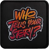 BlackBörk Who Tells Your Story Logolu V1 Bench - Standart - Çok Renkli
