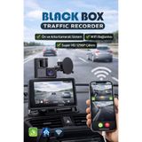 BlackBox Trading Araç İçi Kamera