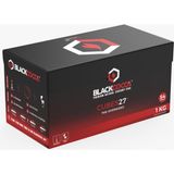 Blackcoco's Nargile Kömürü CUBES27+MASTERBOX 1kg