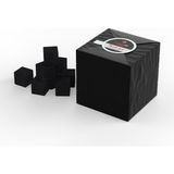 Blackcoco's Nargile ve Barbekü Kömürü 10KG CUBES26