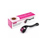 blackcomb DERMA ROLLER TİTANYUM İĞNELİ CİLT BAKIM ALETİ 540 İĞNE 0.5 MM.