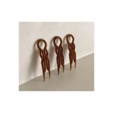 blackcomb Kadın Ekay Hair Pin Saç Topuz Çubukları 3 Adet