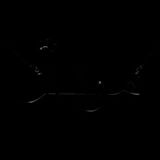 BlackCraft 925 Ayar Gümüş Kişiye Özel Arapça İsimli Kolye