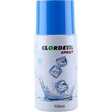Blackcraft Clordetıl 150 ml Soğutucu Sprey - std - Renkli - 1 Adet