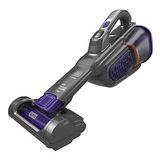 Black&Decker 18v Şarjlı Standart Girişli Pet Başlıklı El Süpürgesi