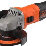 Black&Decker 710Watt Avuç Taşlama Makinesi - BEG010-QS