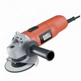 Black&Decker Avuç İçi Taşlama 710W Cd115-Qs