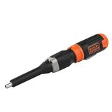 Black&Decker BCF601C 1 Ah Şarjlı El Tipi Vidalama Makinesi