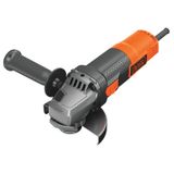 Black+Decker BEG220-QS 125 MM 900 W Avuç Taşlama