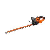 Black+Decker BEHTS451 550 W Elektrikli Çit Budama Makinesi