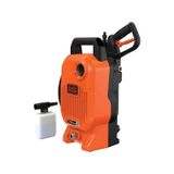 Black+Decker Bepw1300 1300W 110 Bar Basınçlı Yıkama Makinesi