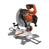 Black+Decker BES702 Gönye Kesme Makinesi 1500W 216 mm