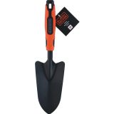 Black&decker Bxgtto7045 Bahçe Küreği Yelpaze Tipi 35,5 Cm