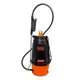 Black&Decker Bxspms06e El Tipi Basınçlı Sprey Pompa 6Lt
