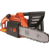 Black&Decker CS1835-QS 1800 W 35 cm Ağaç Kesme Makinesi