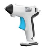 Black+Decker Hobi Serisi Bcn115 3.6v 1.5 Ah Yapıştırma, Tutkal Tabancası