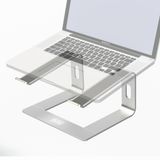 BLACK+DECKER Masa için Dizüstü Bilgisayar Standı - Masa için Ergonomik Dizüstü Bilgisayar Standı - MacBook Dizüstü Bilgisayar ile Uyumlu Dizüstü Bilgisayar Yükseltici - Dizüstü Bilgisayar Tutucu