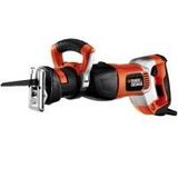Black&Decker RS1050EK 1050 W Elektrikli Tilki Kuyruğu Testere