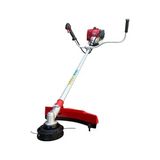 Blacker CG532U-KA Benzinli Yan Tip Kawasaki Motorlu Tırpan 3 Hp Easy Starter
