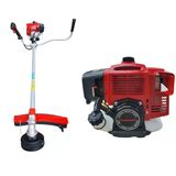 Blacker Cg532u-Ka Kawasakı Easy Motorlu Yan Tırpan (32Mm)