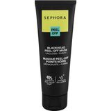 Blackhead Peel-Off Mask - Soyulabilir Maske 50 ml