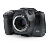 Blackmagic 6K G2 Cep Sinema Kamerası