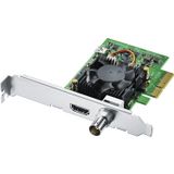 Blackmagic Decklink Mini Monitor 4K Video Kart