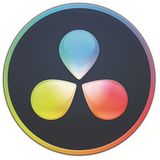 Blackmagic Design DaVinci Resolve 18 Studio Yazılım